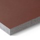 8mm Swisspearl Terra Fibre Cement Facade Panel - Amber 754 - 930mm x 2510mm