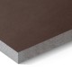 8mm Swisspearl Terra Fibre Cement Facade Panel - Amber 756 - 930mm x 2510mm