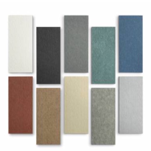 8mm Swisspearl Vintago Fibre Cement Facade Panel - VI071 - 1250mm x 3050mm