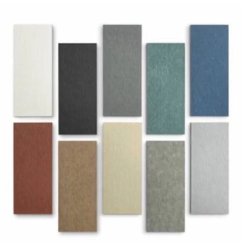 8mm Swisspearl Vintago Fibre Cement Facade Panel - VI040 - 1250mm x 3050mm