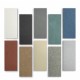 8mm Swisspearl Vintago Fibre Cement Facade Panel - VI071 - 1250mm x 3050mm