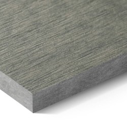 8mm Swisspearl Vintago Fibre Cement Facade Panel - VI100 - 1250mm x 3050mm