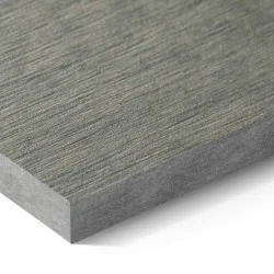 8mm Swisspearl Vintago Fibre Cement Facade Panel - VI100 - 1250mm x 3050mm