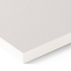8mm Swisspearl Zenor Fibre Cement Facade Panel - 15015 - 1192mm x 2500mm