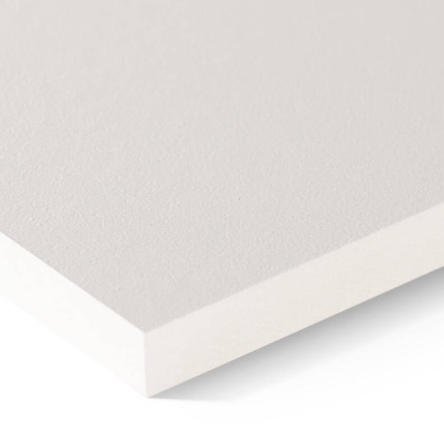 8mm Swisspearl Zenor Fibre Cement Facade Panel - 15015 - 1250mm x 2500mm