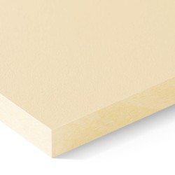 8mm Swisspearl Zenor Fibre Cement Facade Panel - 23057 - 1192mm x 2500mm