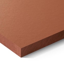 8mm Swisspearl Zenor Fibre Cement Facade Panel - 33106 - 1192mm x 2500mm