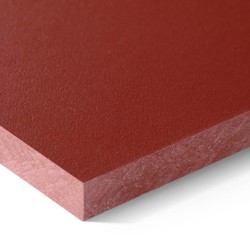 8mm Swisspearl Zenor Fibre Cement Facade Panel - 35005 - 1192mm x 2500mm