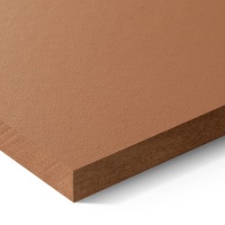 8mm Swisspearl Zenor Fibre Cement Facade Panel - 35154 - 1192mm x 2500mm