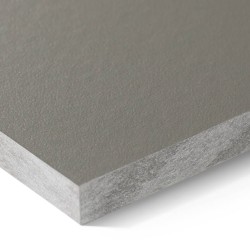 8mm Swisspearl Zenor Fibre Cement Facade Panel - 63077 - 1192mm x 2500mm