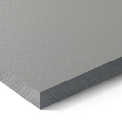 8mm Swisspearl Zenor Fibre Cement Facade Panel - 65126 - 1192mm x 2500mm