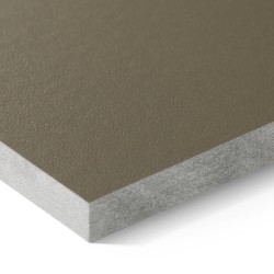 8mm Swisspearl Zenor Fibre Cement Facade Panel - 67007 - 1250mm x 2500mm