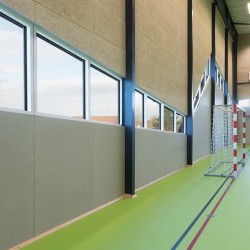 12mm Swisspearl Multi Force Fibre Cement Board - 1200mm x 2550mm 12mm Swisspearl Multi Force Fibre Cement Board - 1200mm x 2550mm