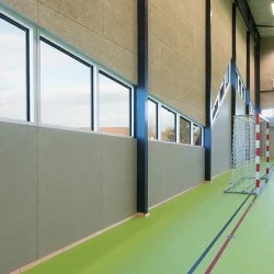 12mm Swisspearl Multi Force Fibre Cement Board - 1200mm x 2550mm