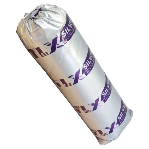 30mm Thinsulex TLX Silver Multi-foil Insulation 30mm Thinsulex TLX Silver Multi-foil Insulation