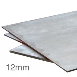 12mm Tepe Betopan - Cement Bonded Particle Board -  2500mm x 1250mm 12mm Tepe Betopan - Cement Bonded Particle Board -  2500mm x 1250mm