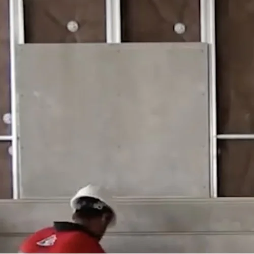 8mm Tepe Betopan - Cement Bonded Particle Board - 2700mm x 1200mm