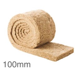 100mm ThermaFleece CosyWool Roll 370mm wide (pack of 3) 100mm ThermaFleece CosyWool Roll 370mm wide (pack of 3)