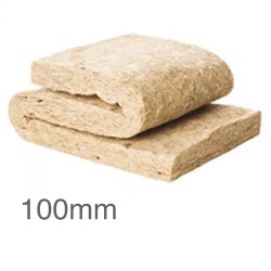 100mm ThermaFleece CosyWool Flexible Slab 370mm x 1200mm (pack of 7) 100mm ThermaFleece CosyWool Flexible Slab 370mm x 1200mm (pack of 7)