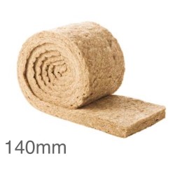 140mm ThermaFleece CosyWool Roll 370mm wide (pack of 3) 140mm ThermaFleece CosyWool Roll 370mm wide (pack of 3)