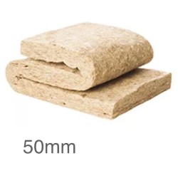 50mm ThermaFleece CosyWool Flexible Slab 370mm x 1200mm (pack of 12) 50mm ThermaFleece CosyWool Flexible Slab 370mm x 1200mm (pack of 12)