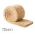 75mm ThermaFleece CosyWool Roll 370mm wide (pack of 3)