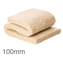 100mm ThermaFleece NatraHemp Flexible Slab 570mm x 1200mm (pack of 16) 100mm ThermaFleece NatraHemp Flexible Slab 570mm x 1200mm (pack of 16)
