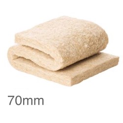 70mm ThermaFleece NatraHemp Flexible Slab 370mm x 1200mm (pack of 36) 70mm ThermaFleece NatraHemp Flexible Slab 370mm x 1200mm (pack of 36)