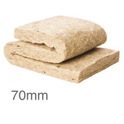 70mm ThermaFleece UltraWool Flexible Slab 390mm x 1200mm (pack of 21) 70mm ThermaFleece UltraWool Flexible Slab 390mm x 1200mm (pack of 21)