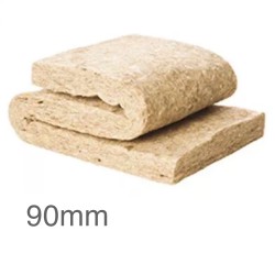 90mm ThermaFleece UltraWool Flexible Slab 390mm x 1200mm (pack of 18) 90mm ThermaFleece UltraWool Flexible Slab 390mm x 1200mm (pack of 18)