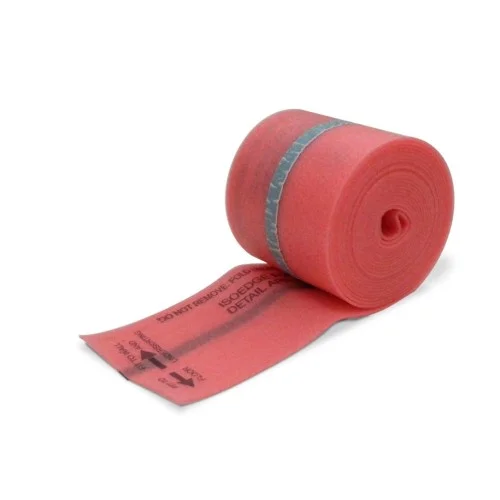 6mm Isorubber IsoEdge Acoustic Perimeter Insulation Strip 6mm Isorubber IsoEdge Acoustic Perimeter Insulation Strip