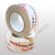 146mm Thermofloc Adhesive Tape - Airtight Sealing for Vapour Control Layers and Membranes - 25m roll
