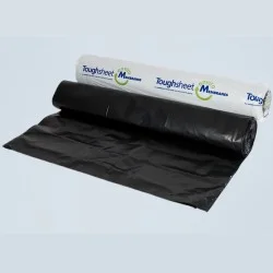 0.3mm Toughsheet Damp Proof Membrane (DPM) - 4m x 25m roll