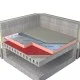 150mm Unilin Safe-R 019/MA (Floors) Phenolic Insulation Board - 2400mm x 1200mm - pack of 2 150mm Unilin Safe-R 019/MA (Floors) Phenolic Insulation Board - 2400mm x 1200mm - pack of 2