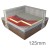125mm Unilin Thin-R Hyfloor XT/HYF Under Floor PIR Insulation Board - Pack of 3