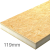 119mm Unilin Plydeck Flat Roof Board - 110mm PIR Bonded to 9mm OSB Board - 2400mm x 1200mm