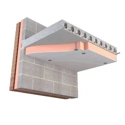 81mm Unilin Safe-R SR/STP Phenolic Soffit Plus Board - (75mm Phenolic and 6mm Building Panel)