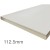 112.5mm Unilin Thin-R Thermal Liner XT/TL-MF - Mech Fix (100mm PIR Insulation bonded to 12.5mm Plasterboard)