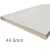44.5mm Unilin Thin-R Thermal Liner XT/TL-MF - Mech Fix (35mm PIR Insulation bonded to 9.5mm Plasterboard)