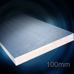 100mm Unilin XtroLiner XO/PR Pitched Roof PIR Insulation Board - 1200mm x 2400mm - Pack of 4