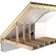 70mm Unilin XtroLiner XO/PR Pitched Roof PIR Insulation Board - 1200mm x 2400mm - Pack of 4 70mm Unilin XtroLiner XO/PR Pitched Roof PIR Insulation Board - 1200mm x 2400mm - Pack of 4