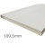 109.5mm Unilin XT/TL Thermal Liner Dot and Dab (100mm PIR Insulation bonded to 9.5mm Plasterboard)