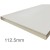 112.5mm Unilin XT/TL Thermal Liner Dot and Dab (100mm PIR Insulation bonded to 12.5mm Plasterboard)