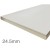 24.5mm Unilin XT/TL Thermal Liner Dot and Dab (15mm PIR Insulation bonded to 9.5mm Plasterboard)