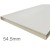 54.5mm Unilin XT/TL Thermal Liner Dot and Dab (45mm PIR Insulation bonded to 9.5mm Plasterboard)