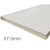57.5mm Unilin XT/TL Thermal Liner Dot and Dab (45mm PIR Insulation bonded to 12.5mm Plasterboard)