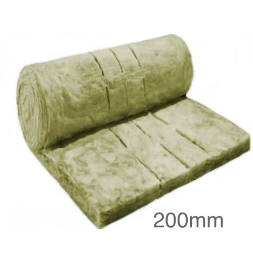 200mm URSA 10 Diverso Loft Roll (split 2x570mm or 3x380mm) 200mm URSA 10 Diverso Loft Roll (split 2x570mm or 3x380mm)