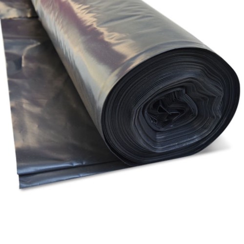 0.3mm Visqueen EcoMembrane - Damp Proof Membrane (DPM) 0.3mm Visqueen EcoMembrane - Damp Proof Membrane (DPM)