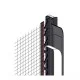 6mm Mesh Wing PVC Window Frameseal Bead - Anthracite Grey 6mm Mesh Wing PVC Window Frameseal Bead - Anthracite Grey