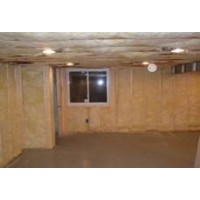 The basics of Basement Insulation